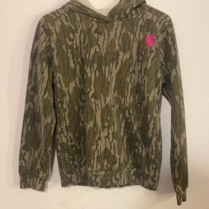 kids carhartt sweatshirt